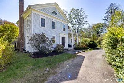 700 Watertown Road, Middlebury, CT 06762 - Photo 1