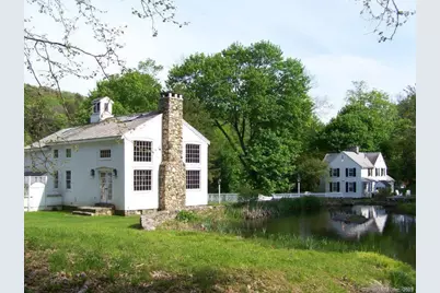 115 River Road, Washington, CT 06794 - Photo 1