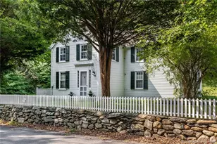115 River Rd, Washington, CT 06794 - Photo 3