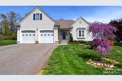6 Flanders Woods Lane #6, Coventry, CT 06238 - Photo 1
