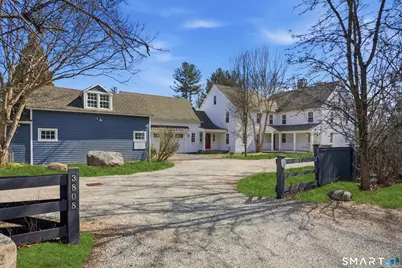 3808 Redding Road, Fairfield, CT 06824 - Photo 3