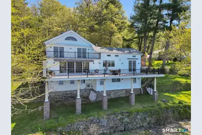 30 Knowles Road, East Hampton, CT 06424 - Photo 35