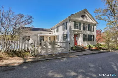 30 Knowles Road, East Hampton, CT 06424 - Photo 1