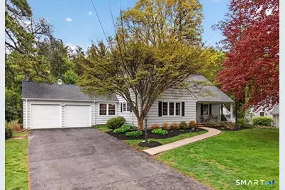 54 Jackson Road, Hamden, CT 06517 - Photo 1