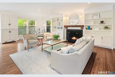 50 Heritage Hill Road #50, New Canaan, CT 06840 - Photo 3