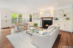 50 Heritage Hill Rd, New Canaan, CT 06840 - Photo 3