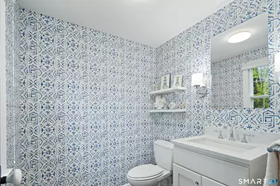 50 Heritage Hill Road #50, New Canaan, CT 06840 - Photo 19