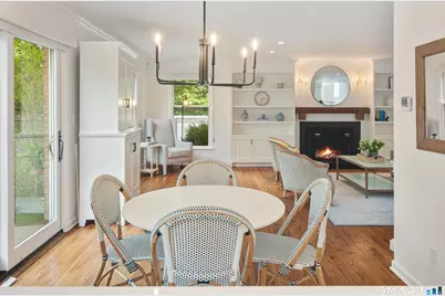 50 Heritage Hill Road #50, New Canaan, CT 06840 - Photo 7