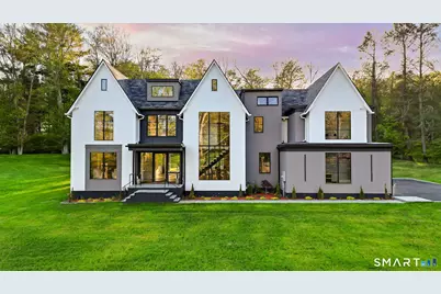 1 Twin Oaks Lane, Westport, CT 06880 - Photo 1
