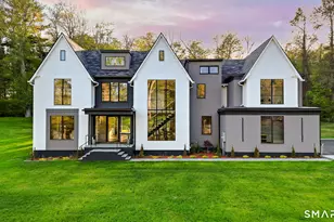 1 Twin Oaks Ln, Westport, CT 06880 - Photo 1