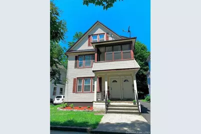 364 West Rock Avenue, New Haven, CT 06511 - Photo 1