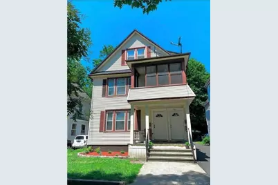 364 West Rock Avenue #3, New Haven, CT 06511 - Photo 1