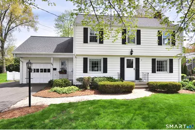 64 Mohegan Drive, West Hartford, CT 06117 - Photo 1