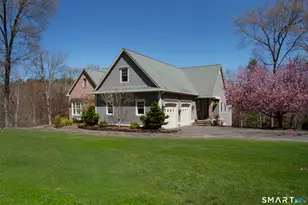 6 Silver Brook Ln, Granby, CT 06060 - Photo 3