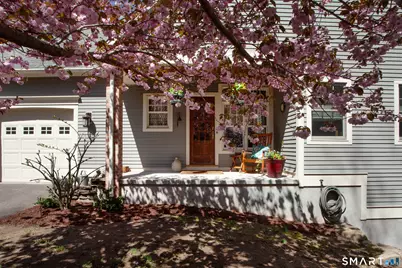6 Silver Brook Lane, Granby, CT 06060 - Photo 33