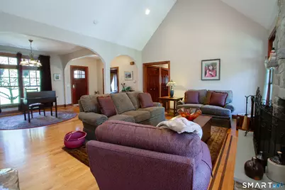 6 Silver Brook Lane, Granby, CT 06060 - Photo 9
