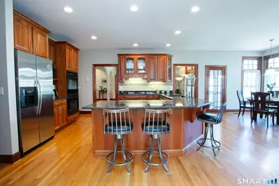 6 Silver Brook Lane, Granby, CT 06060 - Photo 17