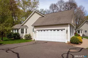50 Summerwood Lane, South Windsor, CT 06074 - Photo 3