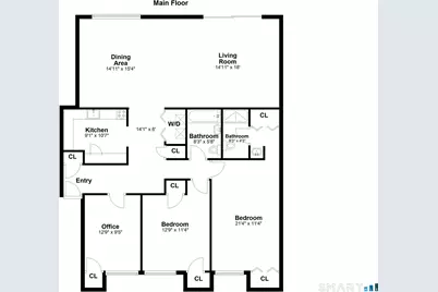6 Stebbins Close #6, Ridgefield, CT 06877 - Photo 33