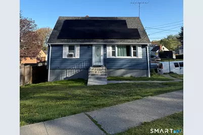 457 Vincellette Street, Bridgeport, CT 06606 - Photo 1