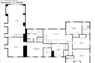 27 Woody Ln, Westport, CT 06880 - Photo 39