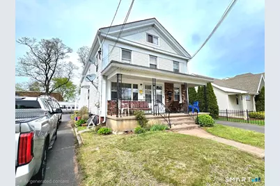 260-262 Burnside Avenue, East Hartford, CT 06108 - Photo 1