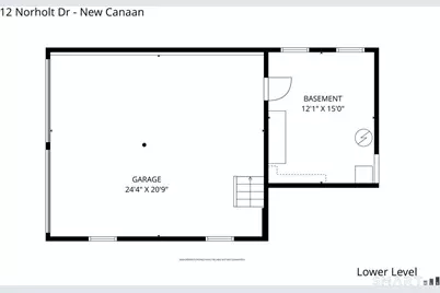 12 Norholt Drive, New Canaan, CT 06840 - Photo 25