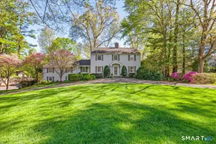12 Norholt Dr, New Canaan, CT 06840 - Photo 1