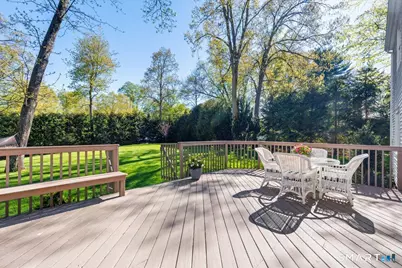 12 Norholt Drive, New Canaan, CT 06840 - Photo 11