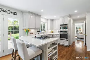 12 Norholt Dr, New Canaan, CT 06840 - Photo 7
