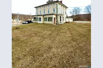 7 Baltic Road, Franklin, CT 06254 - Photo 1