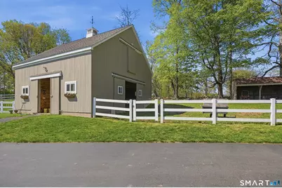 117 Litchfield Turnpike, Bethany, CT 06524 - Photo 31