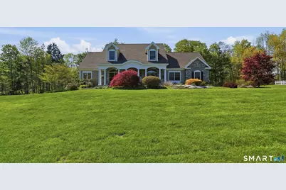 117 Litchfield Turnpike, Bethany, CT 06524 - Photo 3