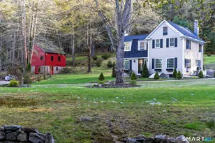1158 Mott Hill Rd, Glastonbury, CT 06073 - Photo 5