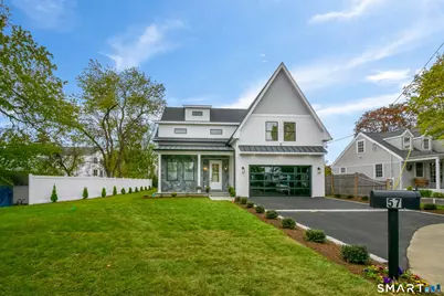 57 Beaumont Place, Fairfield, CT 06824 - Photo 1