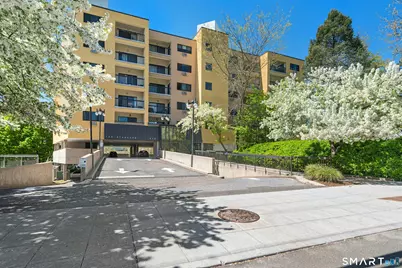 970 Hope Street #3D, Stamford, CT 06907 - Photo 1