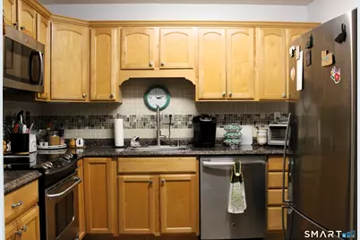 1101 Cromwell Hills Drive #1101, Cromwell, CT 06416 - Photo 3