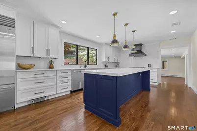 53 West Hill Circle, Stamford, CT 06902 - Photo 1