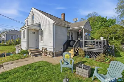 59 Raymond Street, New London, CT 06320 - Photo 3