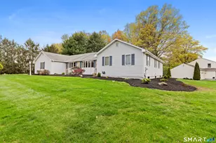 110 Pheasant Way, South Windsor, CT 06074 - Photo 3