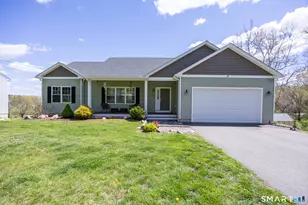564 Ridgewood Rd, Middletown, CT 06457 - Photo 1