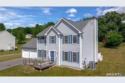 20 Walt Drive, Meriden, CT 06450 - Photo 3
