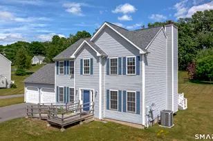 20 Walt Dr, Meriden, CT 06450 - Photo 3