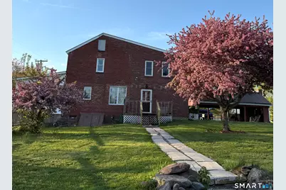 61 Crane Road, Ellington, CT 06029 - Photo 1