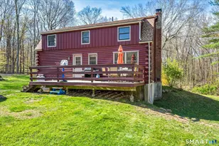 88 Daleville School Rd, Willington, CT 06279 - Photo 5