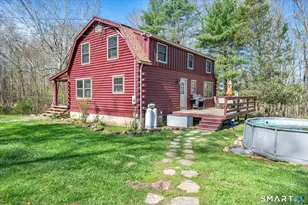 88 Daleville School Rd, Willington, CT 06279 - Photo 3