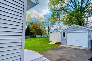 40 Kennedy Dr, New Britain, CT 06051 - Photo 21