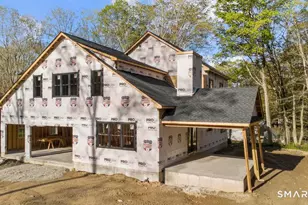 268 Newton Rd, Woodbridge, CT 06525 - Photo 3
