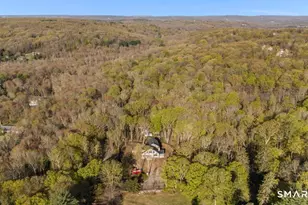 268 Newton Rd, Woodbridge, CT 06525 - Photo 5