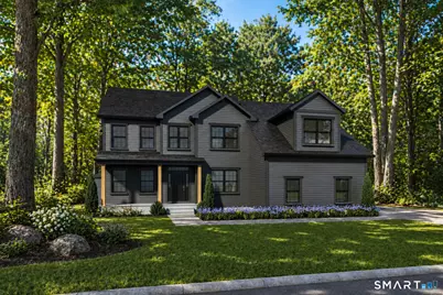 268 Newton Road, Woodbridge, CT 06525 - Photo 9